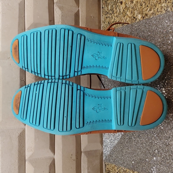 SOLD!! COLE HAAN Lunargrand Oxfords - Size 13 - Picture 10 of 12